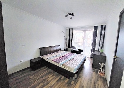 Two-bedroom apartment in Sveti Vlas. Photo 3 Two-bedroom apartment in Sveti Vlas. Photo 3