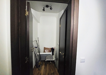 Two-bedroom apartment in Sveti Vlas. Photo 14 Two-bedroom apartment in Sveti Vlas. Photo 14