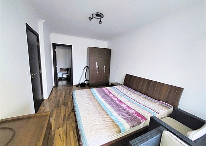 Two-bedroom apartment in Sveti Vlas. Photo 15 Two-bedroom apartment in Sveti Vlas. Photo 15