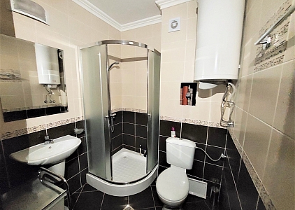 Two-bedroom apartment in Sveti Vlas. Photo 16 Two-bedroom apartment in Sveti Vlas. Photo 16