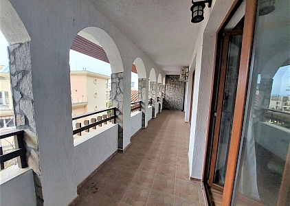 Two-bedroom apartment in Sveti Vlas. Photo 5 Two-bedroom apartment in Sveti Vlas. Photo 5