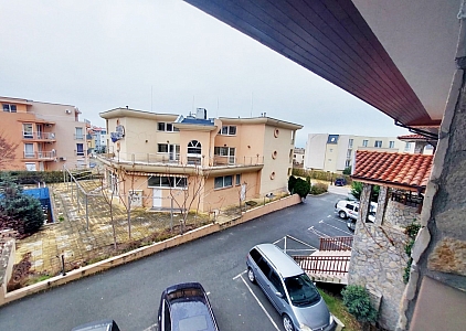 Two-bedroom apartment in Sveti Vlas. Photo 17 Two-bedroom apartment in Sveti Vlas. Photo 17