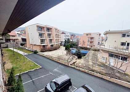 Two-bedroom apartment in Sveti Vlas. Photo 18 Two-bedroom apartment in Sveti Vlas. Photo 18