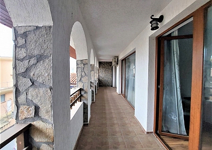 Two-bedroom apartment in Sveti Vlas. Photo 19 Two-bedroom apartment in Sveti Vlas. Photo 19