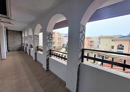 Two-bedroom apartment in Sveti Vlas. Photo 20 Two-bedroom apartment in Sveti Vlas. Photo 20