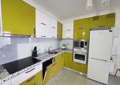 Two-bedroom apartment in Sveti Vlas. Photo 2 Two-bedroom apartment in Sveti Vlas. Photo 2