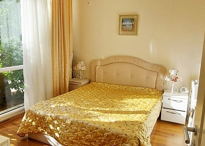 Красивая квартира в уютном комплексе. Фото 4 Красивая квартира в уютном комплексе. Фото 4