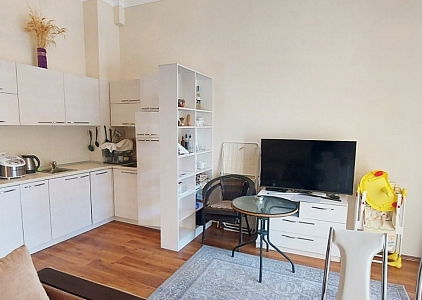 Красивая квартира в уютном комплексе. Фото 2 Красивая квартира в уютном комплексе. Фото 2