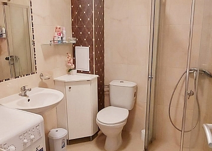 Красивая квартира в уютном комплексе. Фото 7 Красивая квартира в уютном комплексе. Фото 7