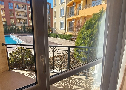 Красивая квартира в уютном комплексе. Фото 5 Красивая квартира в уютном комплексе. Фото 5