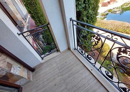 Роскошная квартира и парко-место в элитном СПА-комплексе . Фото 14 Роскошная квартира и парко-место в элитном СПА-комплексе . Фото 14