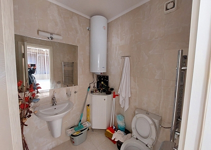 Роскошная квартира и парко-место в элитном СПА-комплексе . Фото 15 Роскошная квартира и парко-место в элитном СПА-комплексе . Фото 15