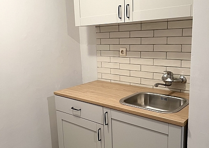 Студия с новой мебелью . Фото 2