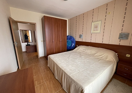 Cozy apartment 200 m from the beach. Photo 3 Cozy apartment 200 m from the beach. Photo 3