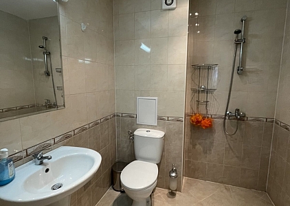 Cozy apartment 200 m from the beach. Photo 4 Cozy apartment 200 m from the beach. Photo 4