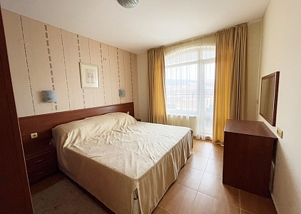 Cozy apartment 200 m from the beach. Photo 9 Cozy apartment 200 m from the beach. Photo 9