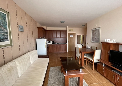 Cozy apartment 200 m from the beach. Photo 10 Cozy apartment 200 m from the beach. Photo 10
