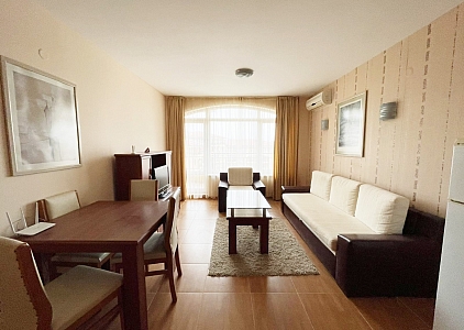 Cozy apartment 200 m from the beach. Photo 2 Cozy apartment 200 m from the beach. Photo 2