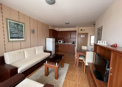 Cozy apartment 200 m from the beach. Photo 1 Cozy apartment 200 m from the beach. Photo 1