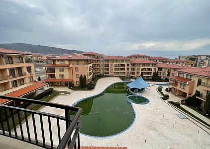 Cozy apartment 200 m from the beach. Photo 5 Cozy apartment 200 m from the beach. Photo 5