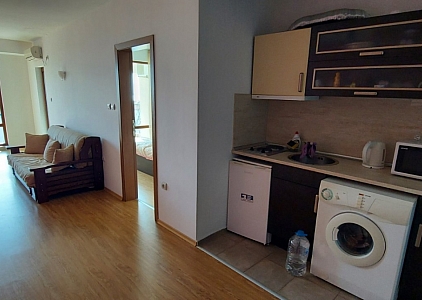Квартира на продажу в Святом Власе. Фото 3 Квартира на продажу в Святом Власе. Фото 3