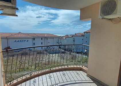 Квартира на продажу в Святом Власе. Фото 1 Квартира на продажу в Святом Власе. Фото 1