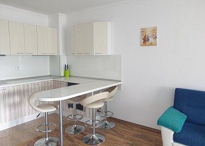 One-bedroom apartment in Saint Vlas. Photo 7 One-bedroom apartment in Saint Vlas. Photo 7