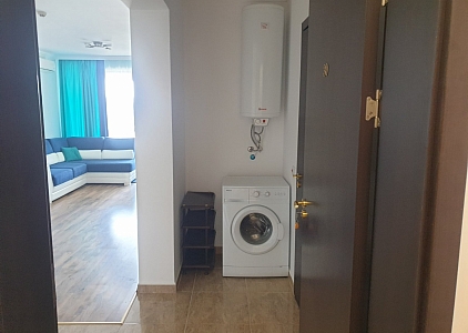 One-bedroom apartment in Saint Vlas. Photo 6 One-bedroom apartment in Saint Vlas. Photo 6