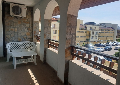 One-bedroom apartment in Saint Vlas. Photo 10 One-bedroom apartment in Saint Vlas. Photo 10