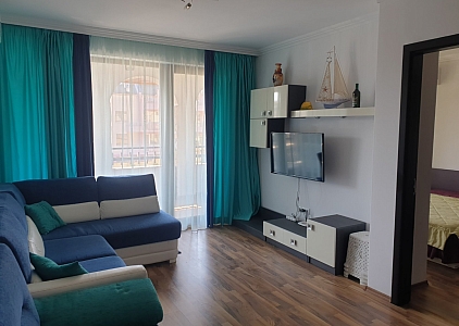 One-bedroom apartment in Saint Vlas. Photo 2 One-bedroom apartment in Saint Vlas. Photo 2