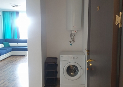 One-bedroom apartment in Saint Vlas. Photo 12 One-bedroom apartment in Saint Vlas. Photo 12