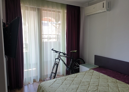 One-bedroom apartment in Saint Vlas. Photo 13 One-bedroom apartment in Saint Vlas. Photo 13