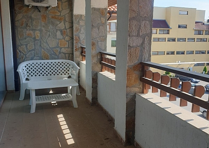 One-bedroom apartment in Saint Vlas. Photo 4 One-bedroom apartment in Saint Vlas. Photo 4