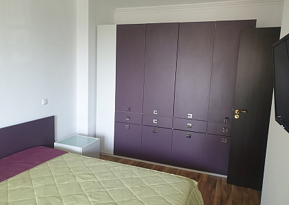 One-bedroom apartment in Saint Vlas. Photo 3 One-bedroom apartment in Saint Vlas. Photo 3