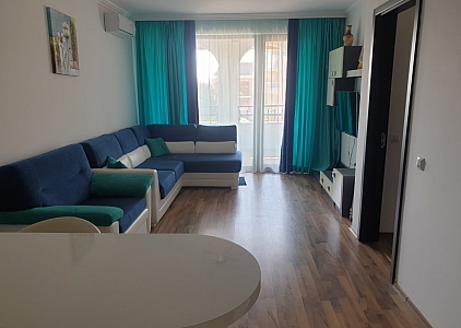 One-bedroom apartment in Saint Vlas. Photo 14 One-bedroom apartment in Saint Vlas. Photo 14