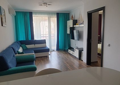 One-bedroom apartment in Saint Vlas. Photo 15 One-bedroom apartment in Saint Vlas. Photo 15