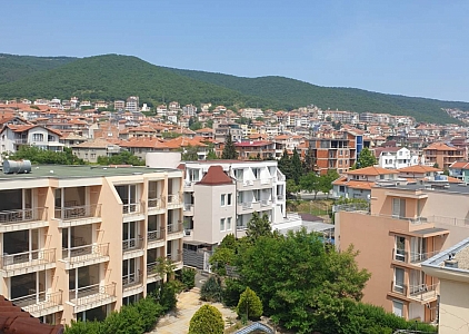 Three-room apartment with sea view in Olimp complex. Photo 19 Three-room apartment with sea view in Olimp complex. Photo 19