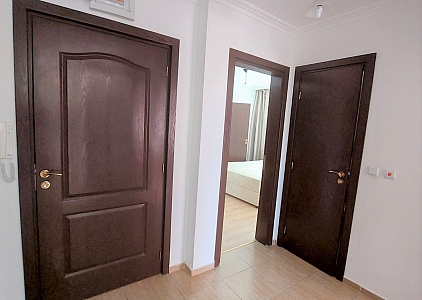 Lovely apartment with sea view in the best location of Saint Vlas. Photo 22 Lovely apartment with sea view in the best location of Saint Vlas. Photo 22