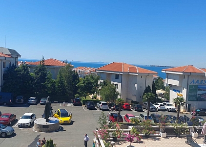 Lovely apartment with sea view in the best location of Saint Vlas. Photo 15 Lovely apartment with sea view in the best location of Saint Vlas. Photo 15