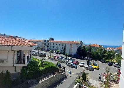 Lovely apartment with sea view in the best location of Saint Vlas. Photo 18 Lovely apartment with sea view in the best location of Saint Vlas. Photo 18