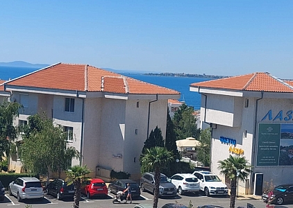 Lovely apartment with sea view in the best location of Saint Vlas. Photo 16 Lovely apartment with sea view in the best location of Saint Vlas. Photo 16