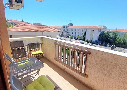 Lovely apartment with sea view in the best location of Saint Vlas. Photo 8 Lovely apartment with sea view in the best location of Saint Vlas. Photo 8