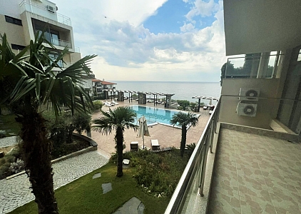 Двухкомнатная квартира в Долче Вита 2. Фото 6