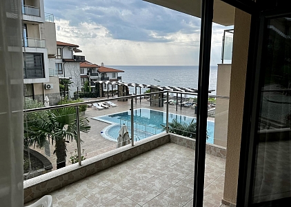 Двухкомнатная квартира в Долче Вита 2. Фото 10