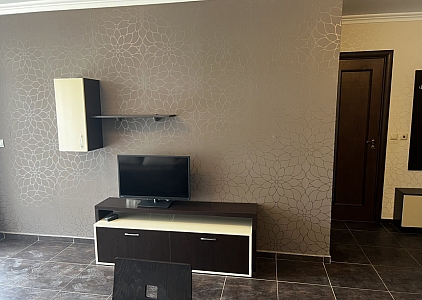 Двухкомнатная квартира в Долче Вита 2. Фото 17