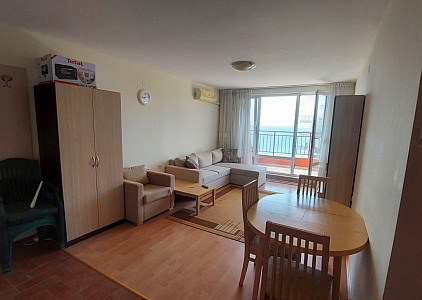 Apartment mit Meerblick in der ersten Reihe. Foto 2 Apartment mit Meerblick in der ersten Reihe. Foto 2