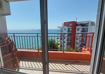 Apartment mit Meerblick in der ersten Reihe. Foto 5 Apartment mit Meerblick in der ersten Reihe. Foto 5