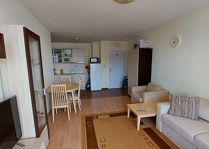 Apartment mit Meerblick in der ersten Reihe. Foto 3 Apartment mit Meerblick in der ersten Reihe. Foto 3