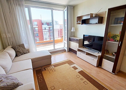 Apartment mit Meerblick in der ersten Reihe. Foto 6 Apartment mit Meerblick in der ersten Reihe. Foto 6