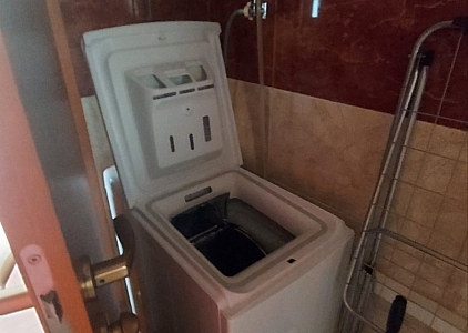 Apartment mit Meerblick in der ersten Reihe. Foto 13 Apartment mit Meerblick in der ersten Reihe. Foto 13